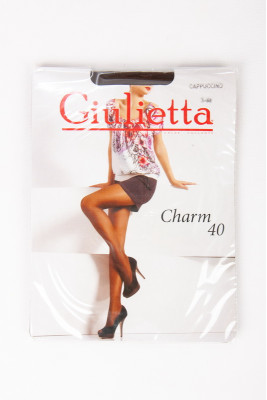 Колготки Giulietta Charm 40 den